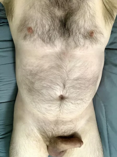 How long would it take for you to make this softie hard? by ShortandFurry