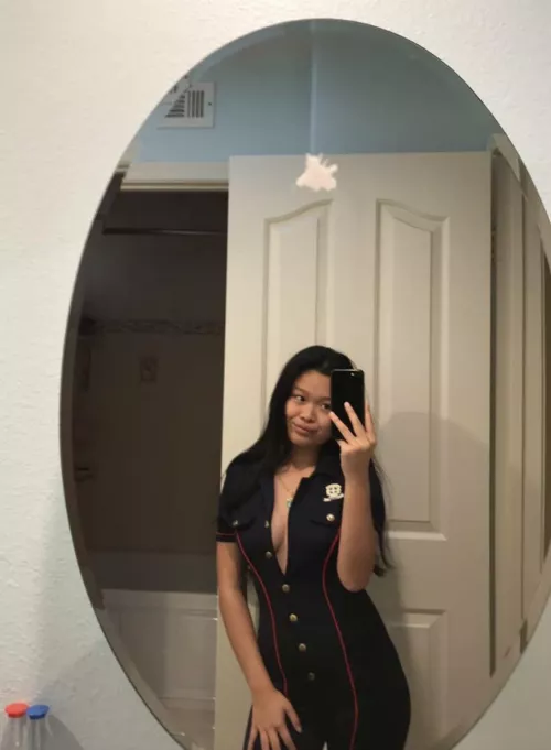 How long would it take to rip this off of me? by UsualEnvironmental41