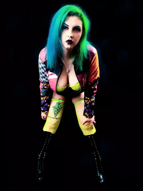 How long would it take you to undress me and cum on in? by The-Lady-Disdain