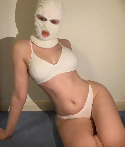 How long would you last?😩💦 by SiennaaRosee