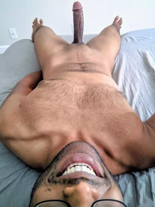 How low can you go? by EffectiveWishbone795