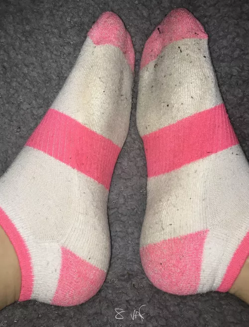 How many days is to long!? by SVanF15