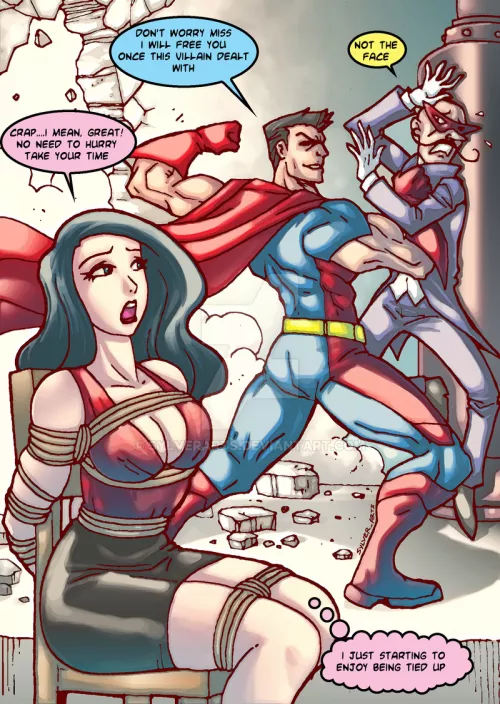 How many girls would think the same thing? Sad she miss a gag ... by KindheartednessWide3