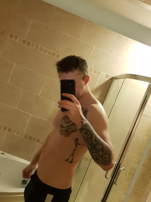 How many guys can I fit in before 2022? by RoninAnord