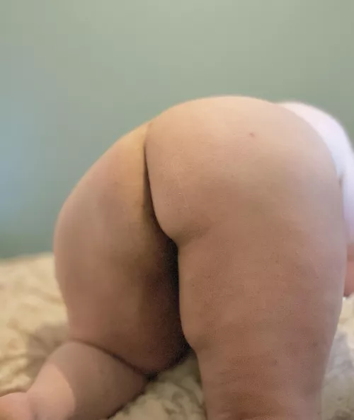 How many handprints would it take to cover? by QueenCee_