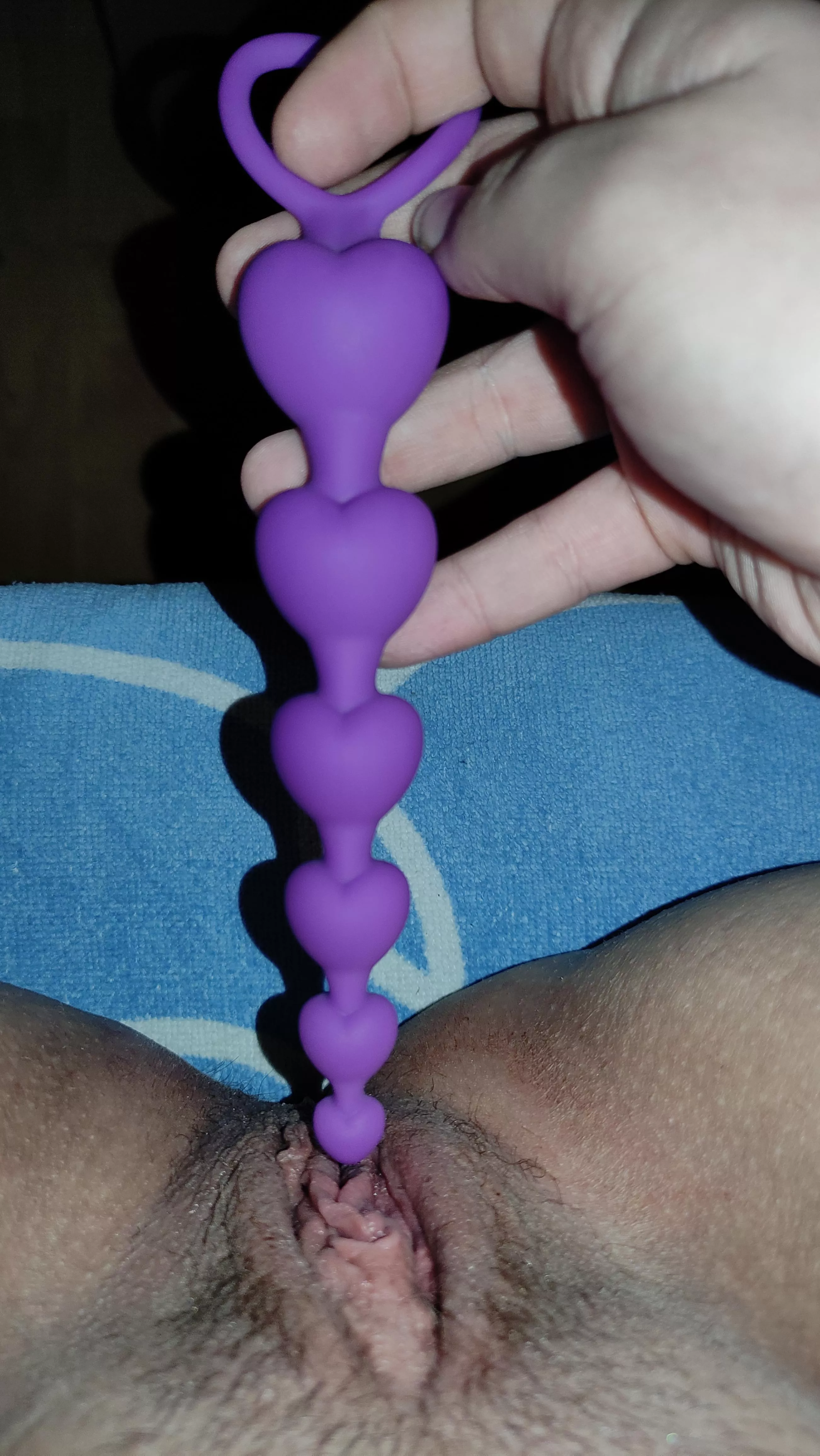 How many heart do you think will go in? posted by useless-trash8900