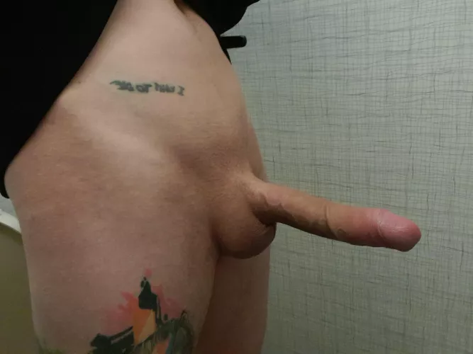 How many in would you be able to take ? by DonBosco98