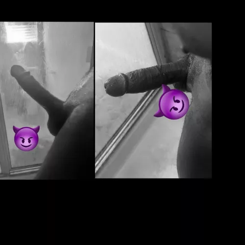 How many inches do you think I am? Let’s see who guess right by marcustexas6