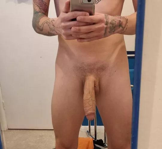 how many inches you taking? by JinzoSanin