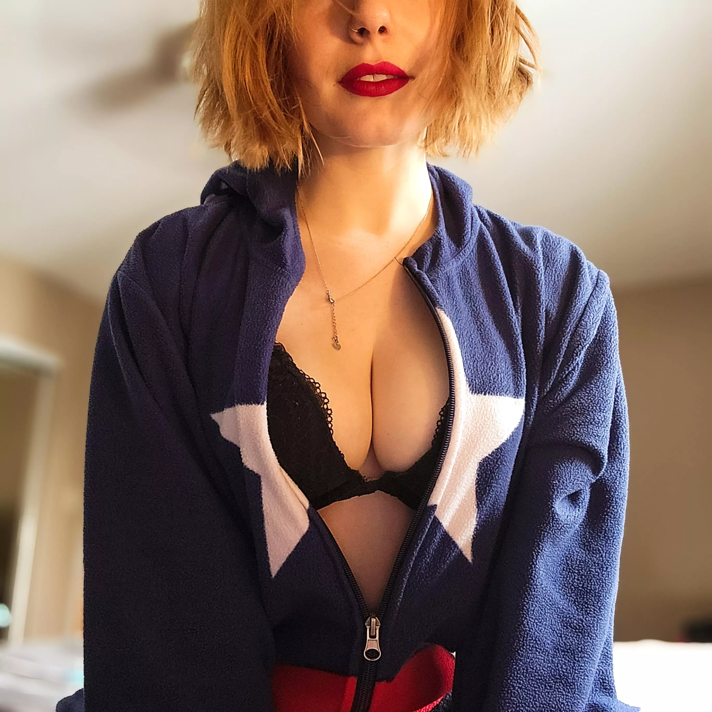 How many loads are you putting in me? Cause I can do this all day. 😏 posted by ImLilyRogue