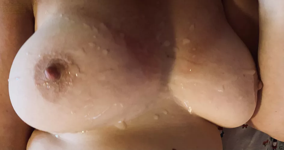 How many loads? Can you guess? by Milfy_Juggs