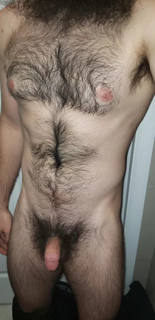 How many nuts have you busted this week? by TheJizzprophet