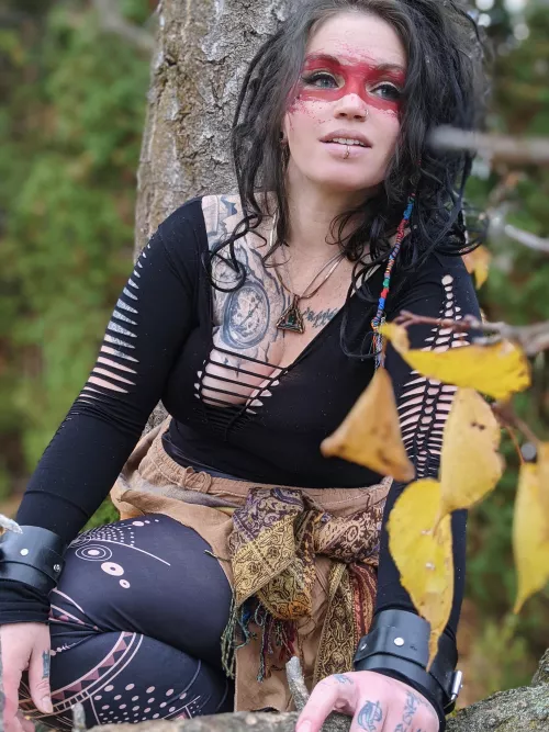 How many of you guys still climb trees regularly? I miss it by Jasmine_Erotica