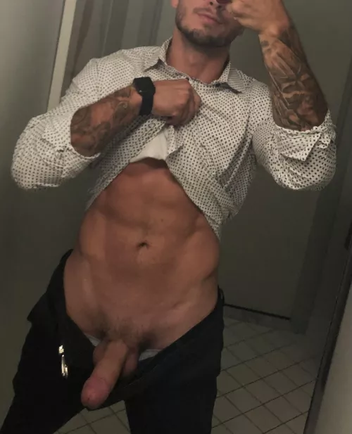 How many of you have fucked at work? by onlymehoe89