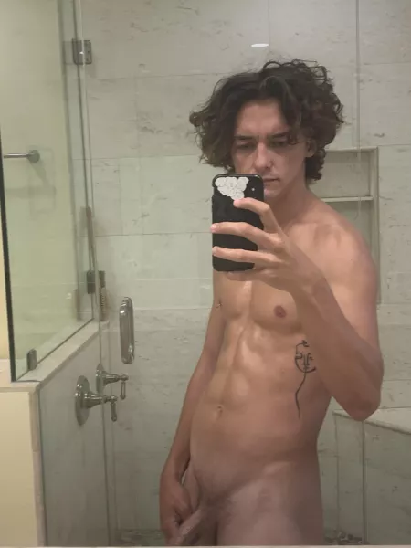 How many tattoos/piercings can you spot? by shawculley