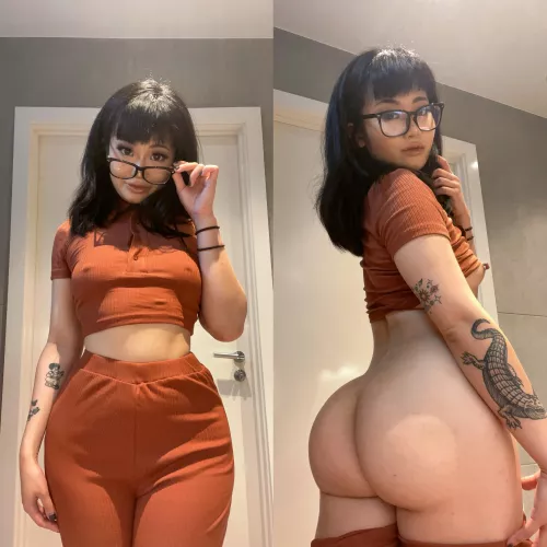 How many times you think I can make you cum? by Due_Return_719