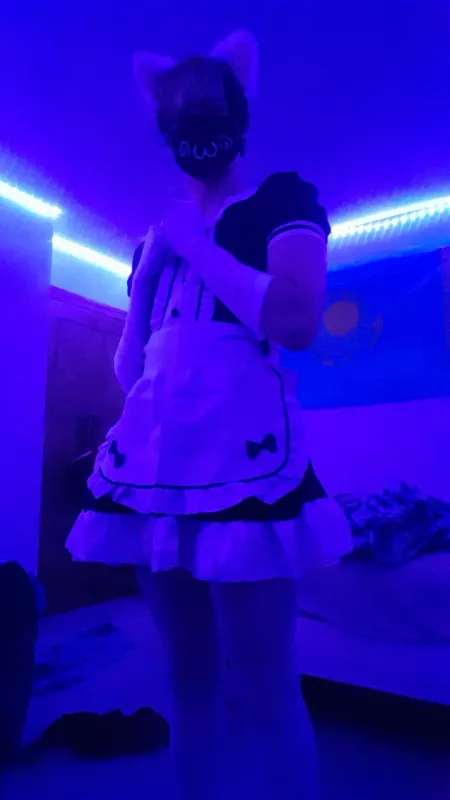 How may I serve you today? by Spiceman27