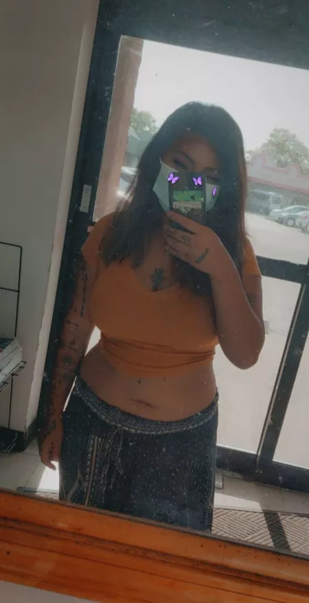 how much attention can I get fully clothed? by Own-Calligrapher-302