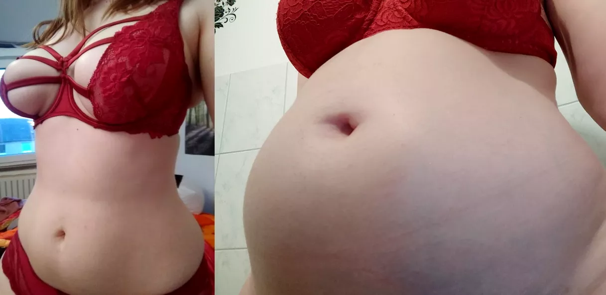 How much did I gain? posted by Significant-Stage-74