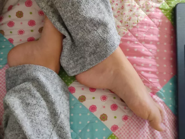 How much do you like them? by footfreakbn