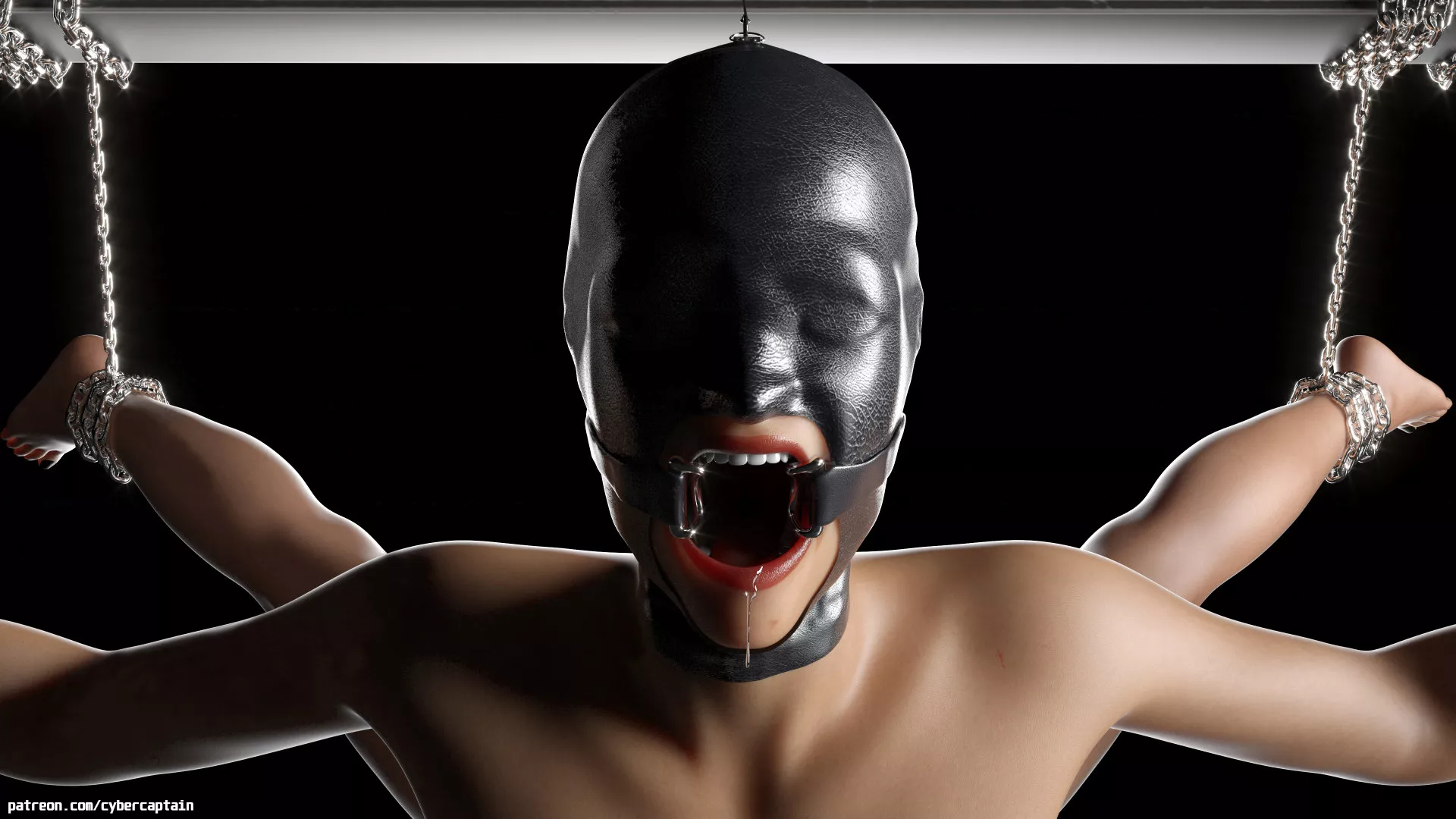 How much do you love tickling? posted by CyberCpt