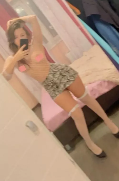 How much this bitch worth?💰💦🍆 by Terrible_Piece_5529