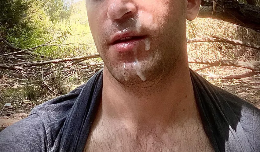 How my buddy left me at the park…message for more of the story…;-) by LAgloryy