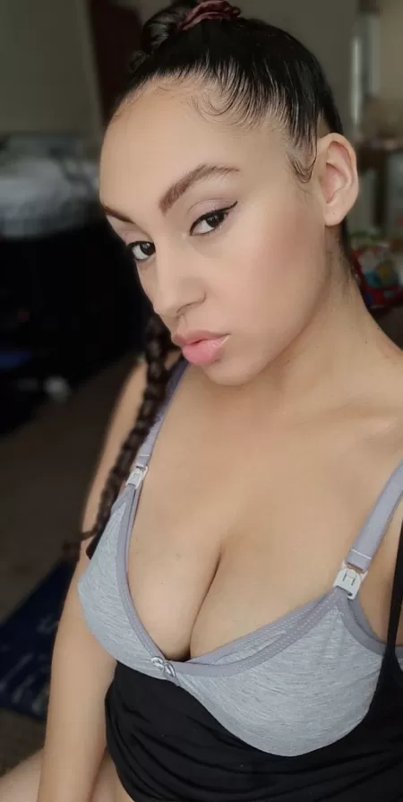 How my complexion 😌 by prettymixxx