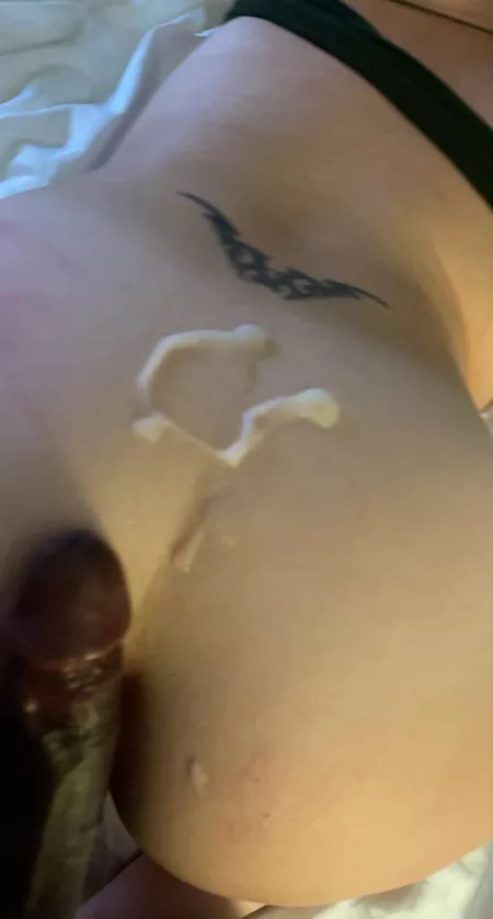 How my date ended this weekend! by sharingcuriousman