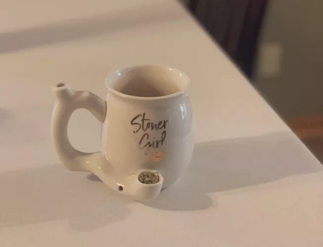 how my morning is going 😍 by xEvieRosex