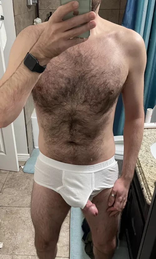 How my morning started. by Gayyyfun