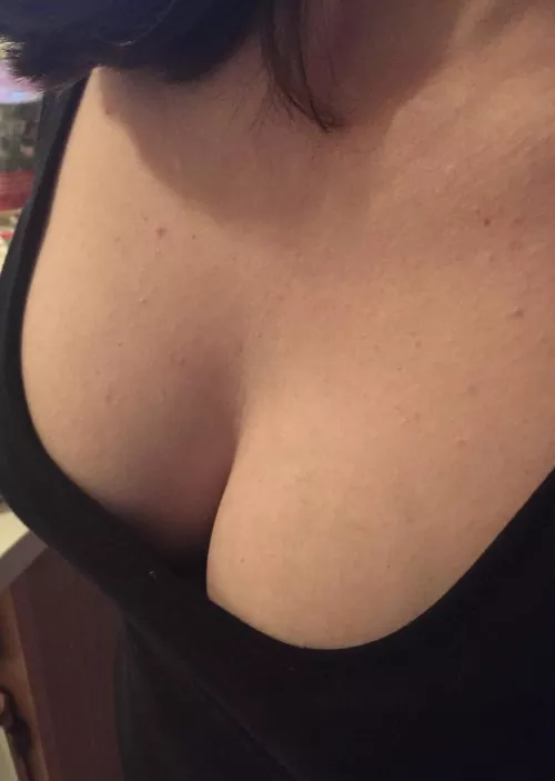 How my wife greets my friends ;) by PresenceLoose4607