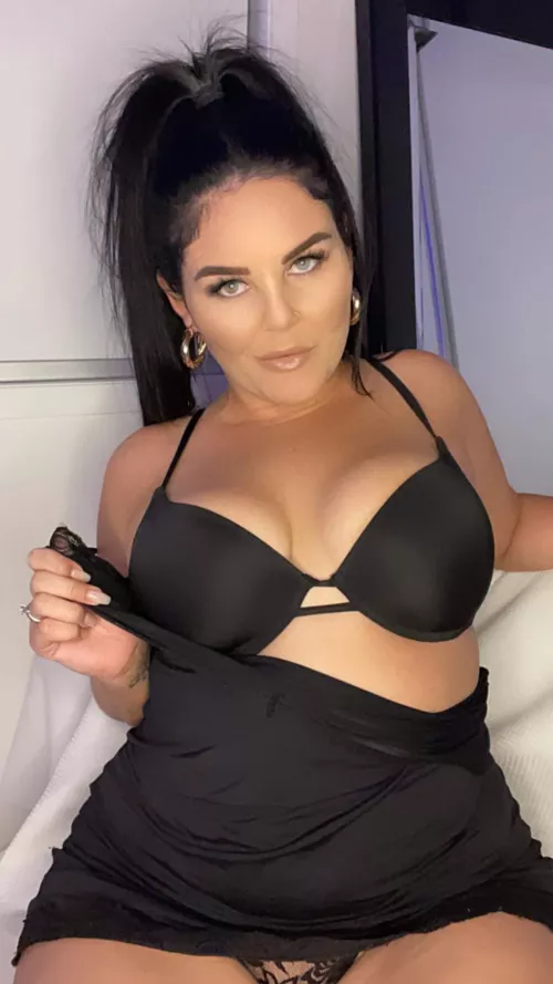 How naughty can you get 😘 by 88jessyjay