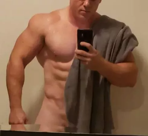 How old do you think I am? by iowashyguy12