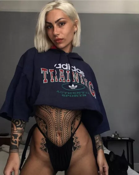 How perfect is that... by [deleted]