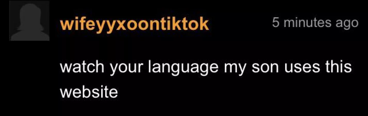 How rude of them by Haxorfoxy6