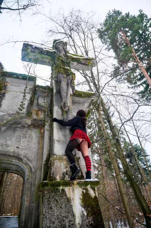 How shall I atone for my sins? by littletaleteller