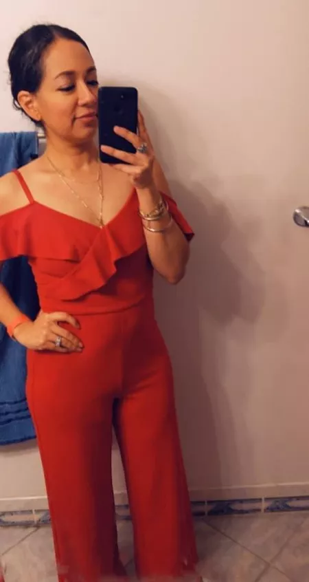 How she dresses on her way to fuck you by SimilarBag1603