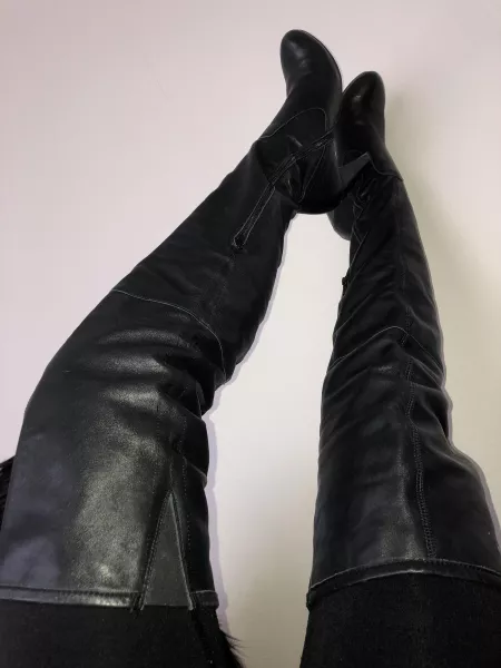 How should I style these? by BabetteKatrina