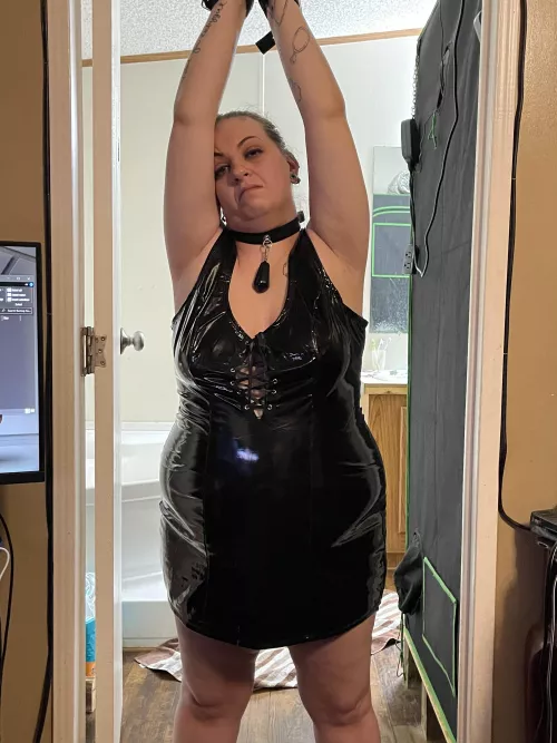 How sir likes me by sirskitten2021