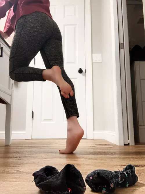 How soft do you think they are? by NastyNatasha699