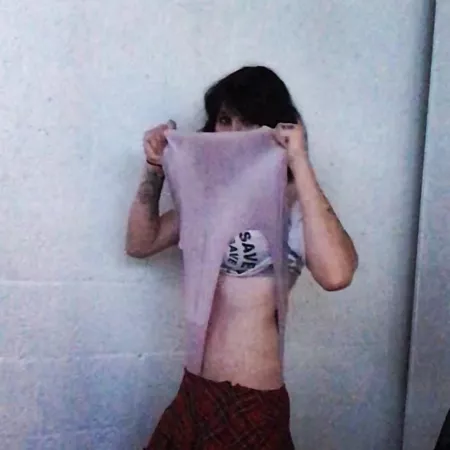 “How stretchy are these dorks panties!? I’m laughing so hard my sides hurt! No one said to stop by the way” I can’t tell what’s worse, the pain or humiliation 😓 by WithoutViolet