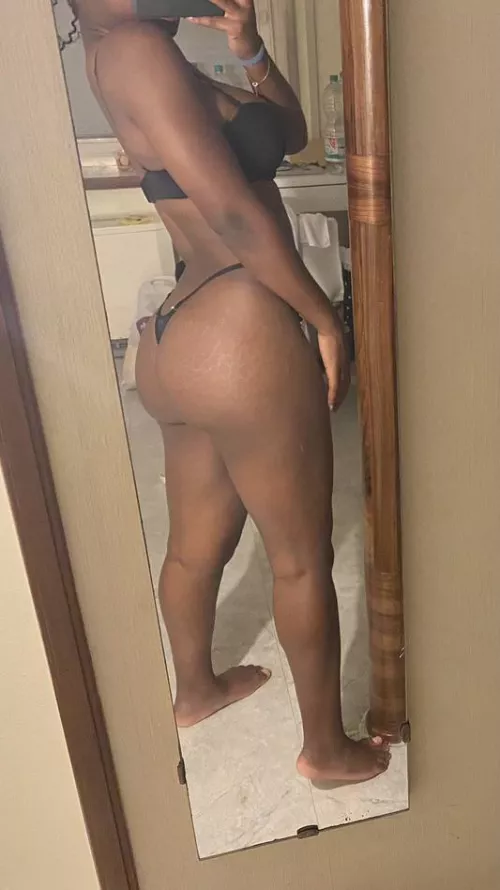 How tasty is my ass? by KiraMalia