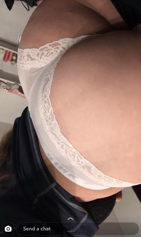 How the wife entertains house guests by xcat513