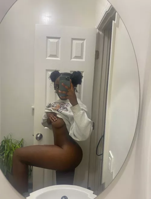 how thick can you handle it? by daniidiamond