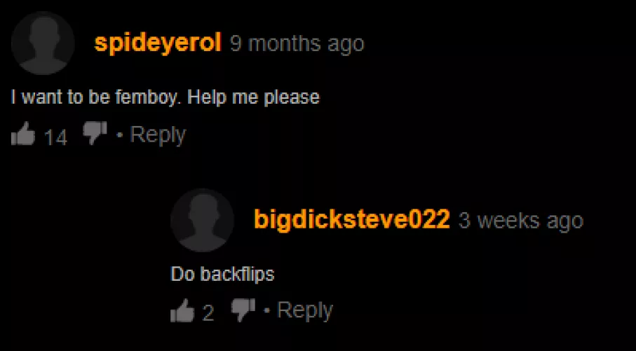 How to become a femboy? by Levellepe