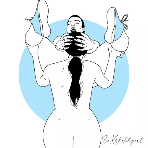 How to do it (by Sexsketchgirl) by New-Sexsketchgirl