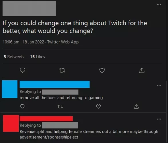 How to Fix Twitch! by remag_nation