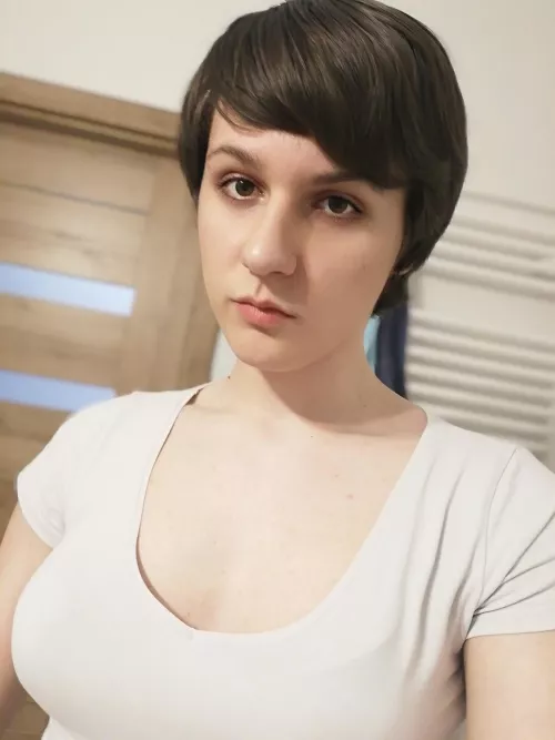 How to make myself more appealing? by yemcoupe