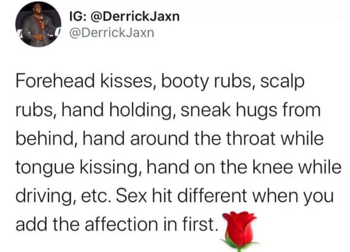 How to treat a good sub😝 posted by LocalPuzzleheaded226